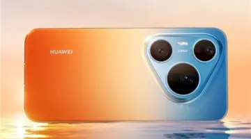 هواوي تكشف عن هاتف Pura 90 Pro Max بكاميرا تقريب 200 ميجا بيكسل